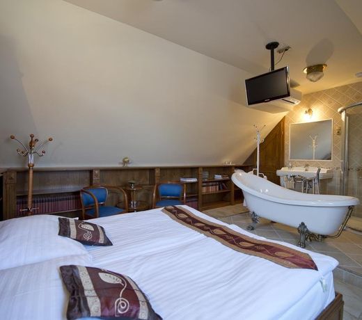 Palazzo Wellness Villa