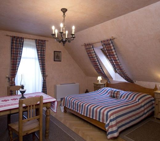Palazzo Wellness Villa