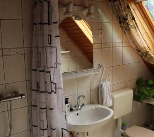 Bacchus Guesthouse