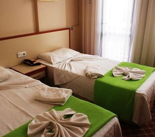 Kerman Hotel