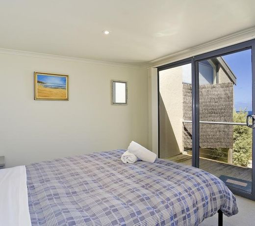 Whitecrest Eco Apartments Great Ocean Road
