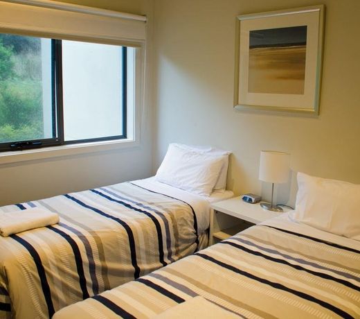 Whitecrest Eco Apartments Great Ocean Road