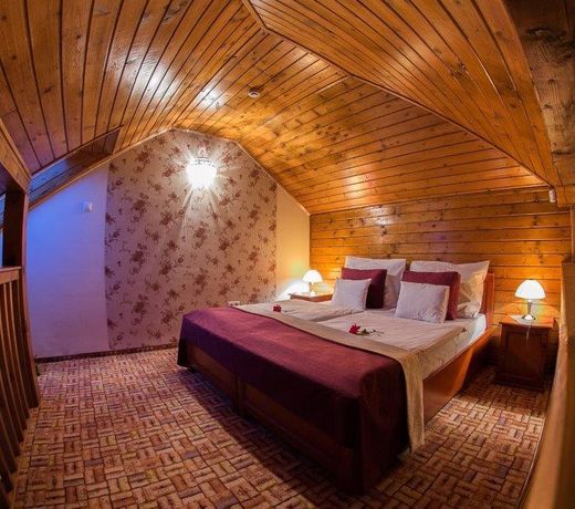 Egri Korona Borház és Wellness Hotel