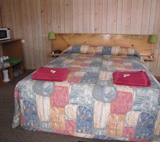 Mountain View Motel