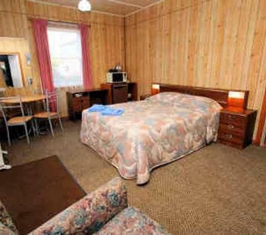 Mountain View Motel