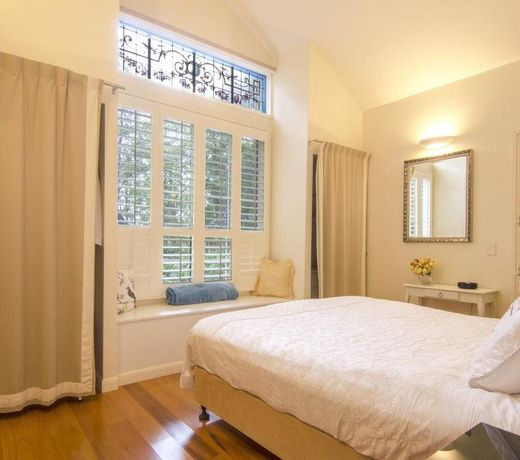 Amytis Gardens Retreat & Day Spa