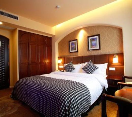 Aoting Garden Hotel