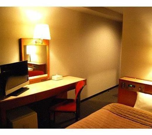 HOTEL LiVEMAX BUDGET Hiratsuka Ekimae