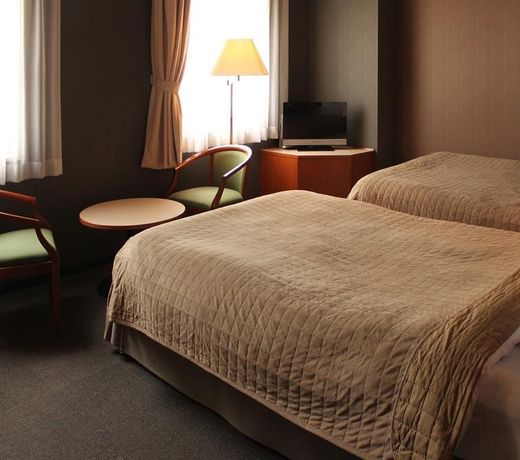 HOTEL LiVEMAX BUDGET Hiratsuka Ekimae