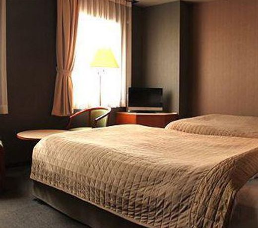 HOTEL LiVEMAX BUDGET Hiratsuka Ekimae