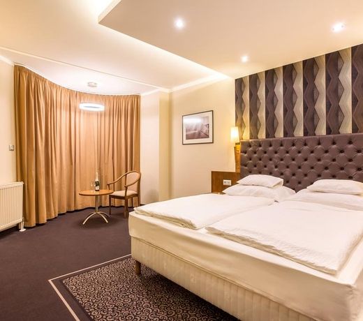 Szőnyi Garden Hotel Pest