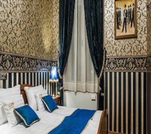 Cotton House Hotel Budapest
