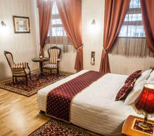 Cotton House Hotel Budapest