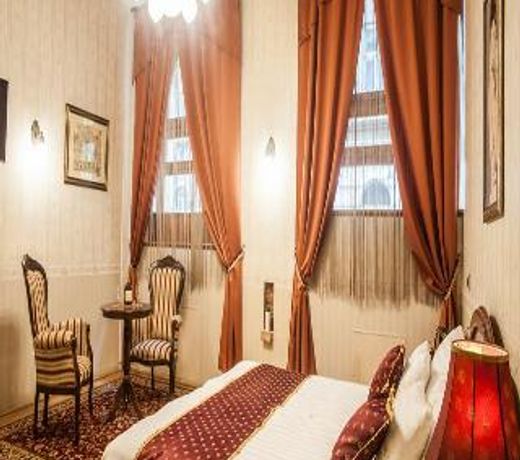 Cotton House Hotel Budapest