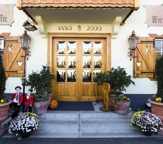 Hotel Karin