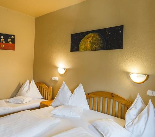 Hotel Karin