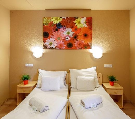 Hotel Karin