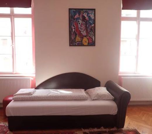 ANTIQUE GUEST HOUSE