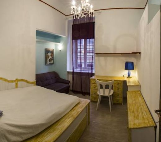 ANTIQUE GUEST HOUSE