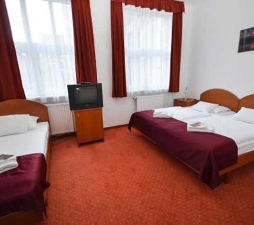 Broadway City Guesthouse