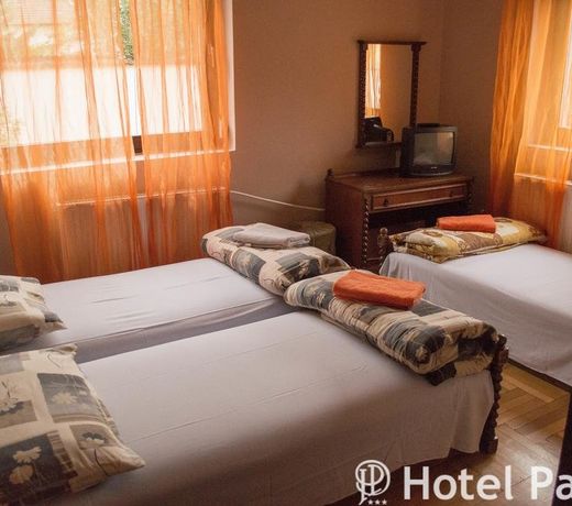 Hotel Palota