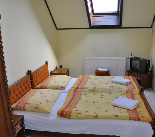 Hotel Palota