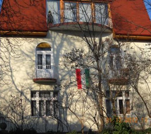 Villa Julia