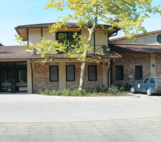 Duna Garden Hotel