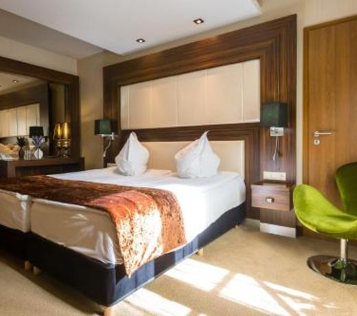 Duna Garden Hotel