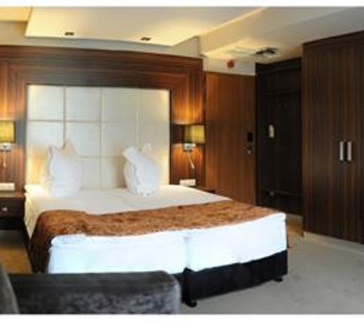 Duna Garden Hotel