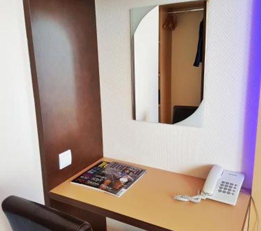 Hotel Pest Inn