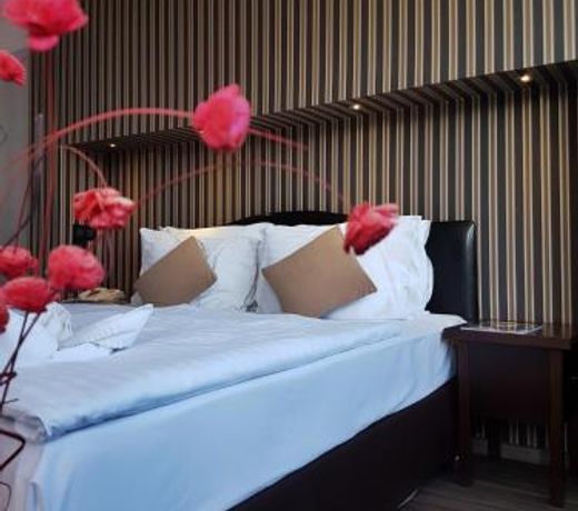 Hotel Pest Inn