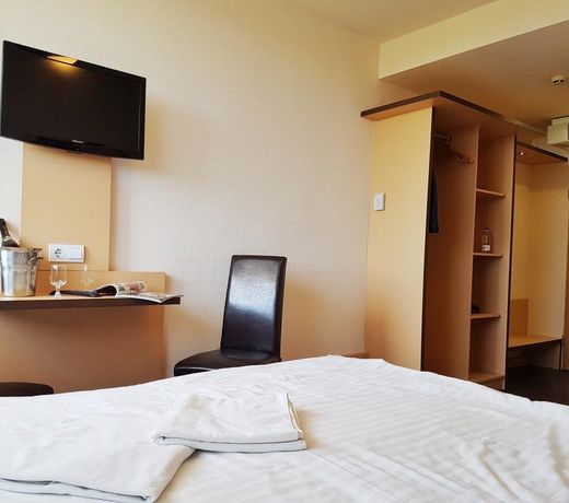 Hotel Pest Inn