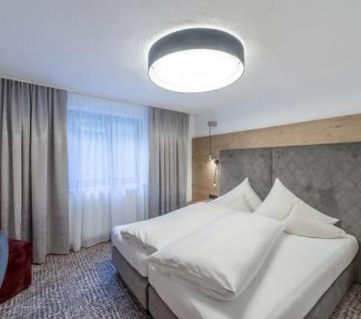 Hotel Grauer Bär
