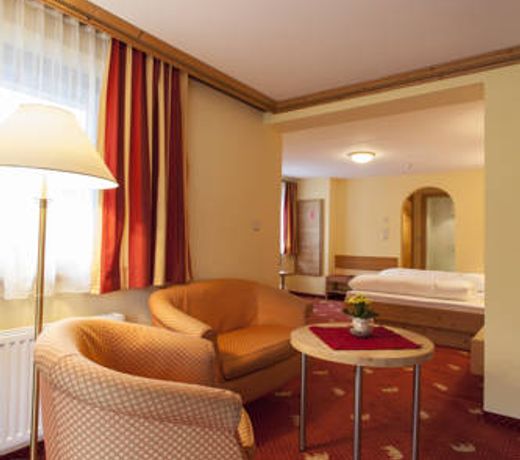 Hotel Grauer Bär