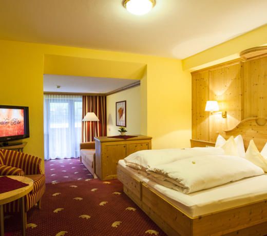 Hotel Grauer Bär