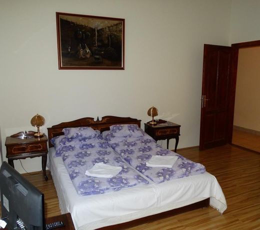 ARBI APARTMAN