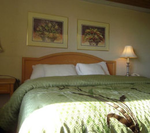 Pleasant Stay Inn & Suites