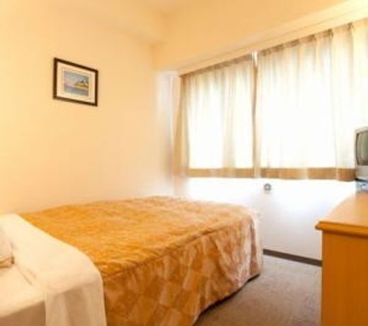 Hotel AZ Miyazaki Takanabe