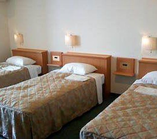 Hotel AZ Miyazaki Takanabe