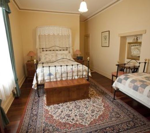Robe House B&B