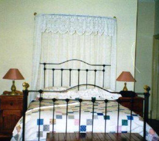 Robe House B&B
