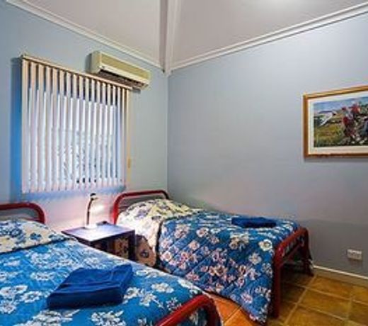 Potshot Hotel Resort