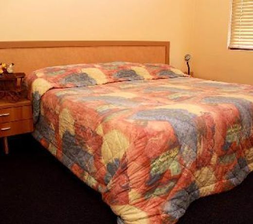 Goodlet Lodge