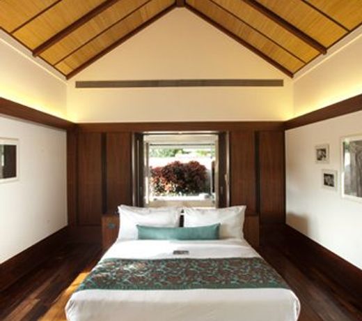 The Serai Chickmagalur