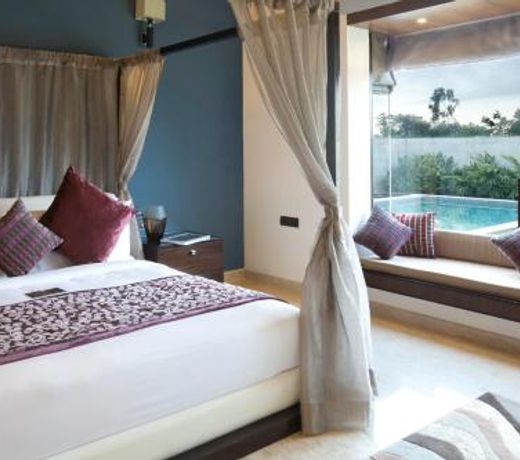 The Serai Chickmagalur