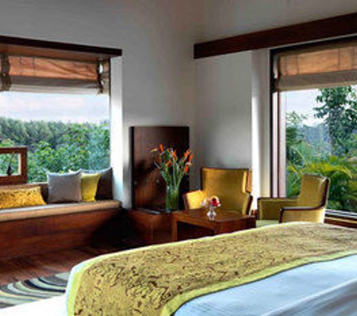 The Serai Chickmagalur