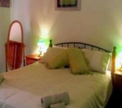 Grandview Country Accommodation