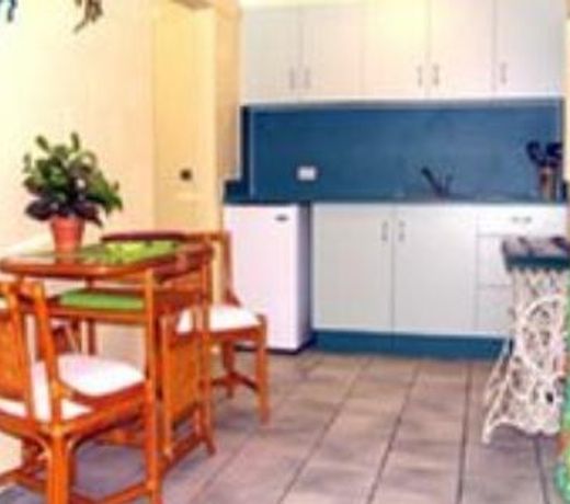 Grandview Country Accommodation