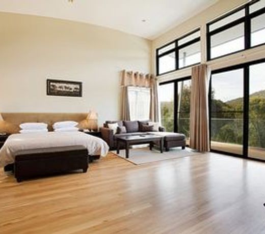 Lake Crackenback Resort & Spa
